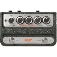 Warm Audio WA-C1 - Chorus - Zwart