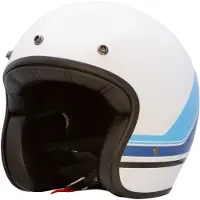 Merlin Blackbird Aero Straalhelm
