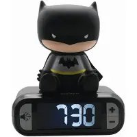 Lexibook - - Digital 3D Alarm Clock (RL800BAT)