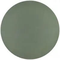 Meyco Hoeslaken Boxmatras Rond Forest Green