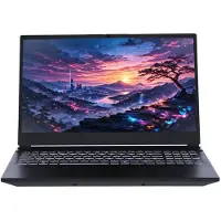 BTO - X•BOOK - 15X1552 - Ultra 7 - 16GB RAM - 480GB SSD - NVIDIA RTX 5050 - Windows 11 Home