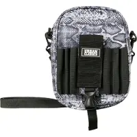 Urban Classics Printed Fetival Schoudertas