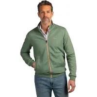 NZA 26an300 Sweatshirt Met Rits