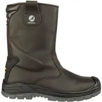 Albatros Rigger Boot S3 Werklaars | Maat: 44