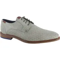 Berkelmans 2610065431 heren veterschoenen gekleed