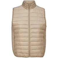 Sols Heren Stream Body Warmer (Touw)