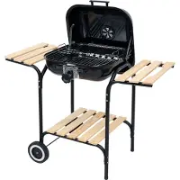 LUND 99905 buitenbarbecue & grill