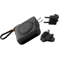 Xtorm TravelPro 30W 3-in-1 MagSafe Powerbank 10.000mAh Zwart