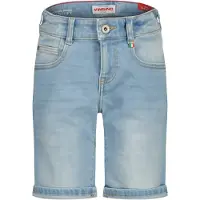 Vingino Capo Light Bleach Maat: 2 | Spijkerbroeken Outlet | Unisex | Blauw