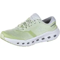 On Running Loopschoen 'Cloudrunner 3' limoen / wit
