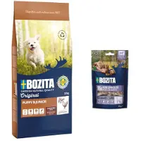 Bozita Originele & Junior Kip Hondenvoer 12kg