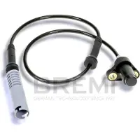 BREMI 50208 Wielsnelheidssensor (ABS)
