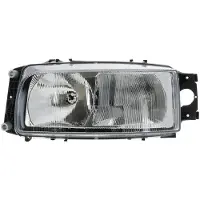 Valeo Koplamp 089291 Valeo voor o.a. RENAULT TRUCKS