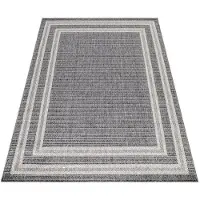 Muratap Aruba binnen & buiten vloerkleed laagpolig 160x230 cm