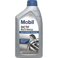Mobil Versnellingsbakolie 157603