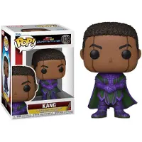 Funko POP! Pop! - Ant-Man & The Wasp Kang #1139