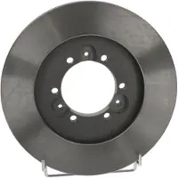 FERODO Remschijf DDF693, 2 stuk