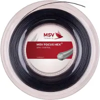 MSV Focus-Hex 200M