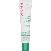 Topicrem Gezichtscrème AC CONTROL 40 ml