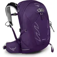 Osprey - Women's Tempest 20 - Wandelrugzak 20 l - M/L, blauw