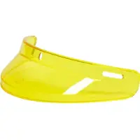 AGV Visera Legend Visor Geel