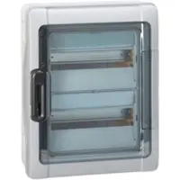 Legrand plexo kst 2x12module