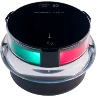 Talamex Mercruiser 3 Colours 360 Led Light Zilver