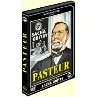 RENE CHATEAU Pasteur DVD