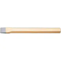 ATM 310250d 250 Mm Cold Chisel Goud