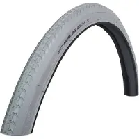 Schwalbe Buitenband - HS127 - 24 inch x 1 3/8 - Grijs