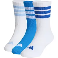 Adidas Sportsokken blauw / lichtblauw / donkerblauw / wit