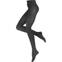 Yenita Panty's grijs gemêleerd