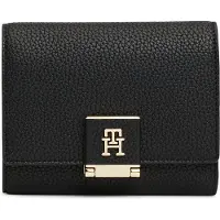 Tommy Hilfiger Portemonnee zwart