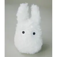 Semic Studio Studio Ghibli Plush Figure Fluffy Little Totoro 10 cm
