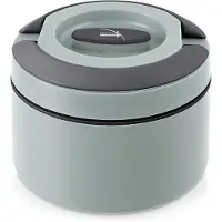 Super Merchant - Termo Series - Food Thermos - Roestvrij Staal - Isolerend - Praktisch