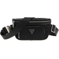 GUESS Heuptas 'Milano' zwart