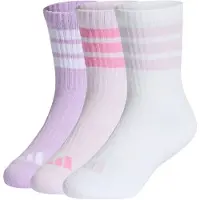 Adidas Sportsokken sering / lavendel / pastellila / rosa