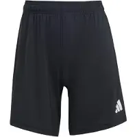Adidas Sportbroek 'Entrada26' zwart / wit