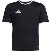 Adidas Functioneel shirt 'ENT26' zwart / wit