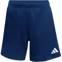 Adidas Sportbroek 'Entrada26' donkerblauw / wit