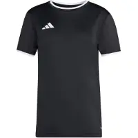 Adidas Functioneel shirt 'Entrada26' zwart / wit