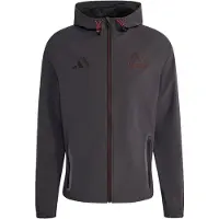 Adidas AUDI REVOLUT F1 TEAM DNA VIS TECH JACK