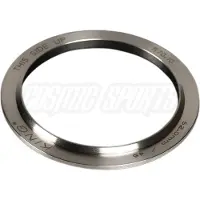Chris King Dropset 45º Base Plate Balhoofdset