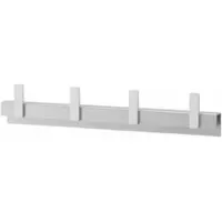 Zack Haakstang Potes Mat Geborsteld 24 cm
