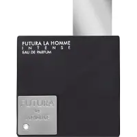 Armaf Futura La Homme Intense Eau de Parfum 100 ml