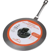 CREALYS Inductieschijf inox Ø 23 cm 510872