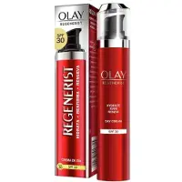 Olay Regenerist 3 Areas Anti-aging Dagcrème SPF30 50 ml