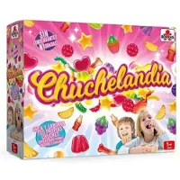 Educa 18853, Koken, 5 jaar, Meerdere kleuren