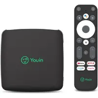Youin En1060k Mediaspeler