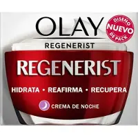 Olay Regenerist 3 Areas Nachtcrème 50 ml